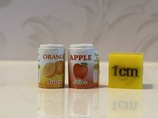 Barbie Dream House Drink Cans