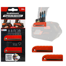 StealthMounts Magnetic Bit