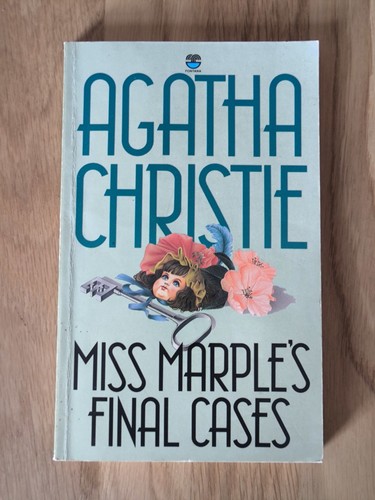 Miss marple final cases by - cases,
