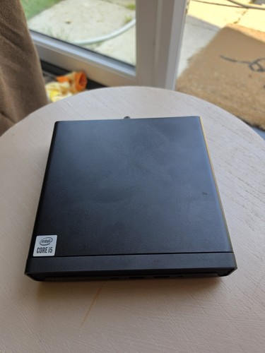 Prodesk 400 desktop - g6,