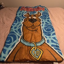VINTAGE 1999 Scooby Doo