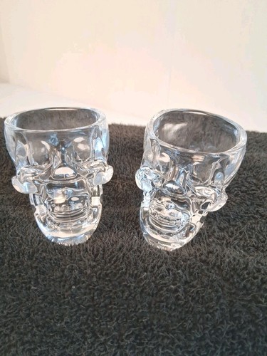 Crystal head vodka - head,
