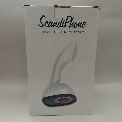 Wild wolf ltd scandiphone - wolf,