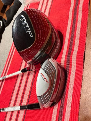 Cobra amp cell - cobra, driver