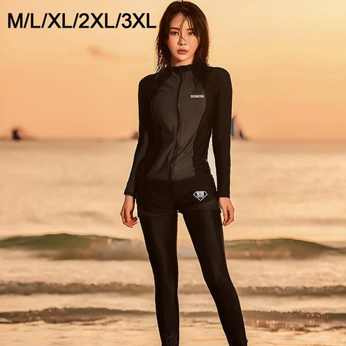 Pieces snorkeling suits for - 5,