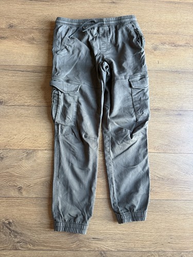 Men cargo trousers - men’s, 32