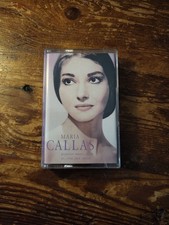 Maria Callas, Popular Music