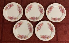 5 Gainsborough Bone China