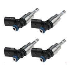 4XPetrol Fuel Injectors For VW