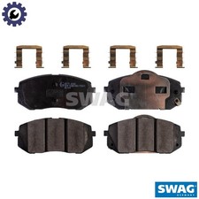 BRAKE PAD SET DISC BRAKE 33 10