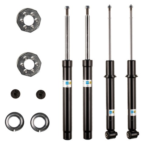 Bilstein shock absorbers - b4, 4x