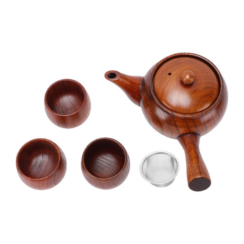 Gongfu tea set - gongfu, 3