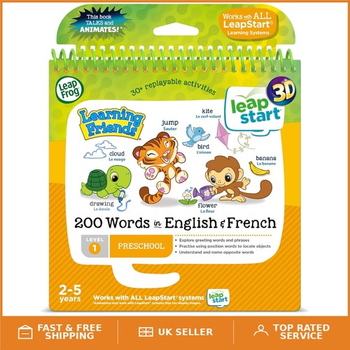 Interactive learning friends - interactive,