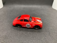 Hot Wheels - Porsche 356A 356