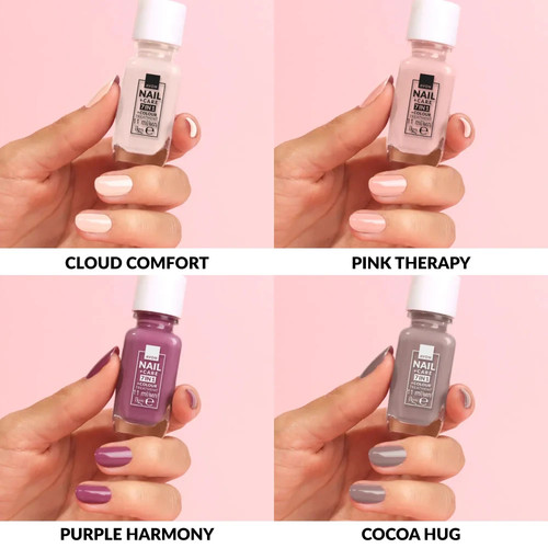 Nail care 1 - +, 7-in-1