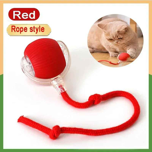 Automatic rolling ball smart - automatic,