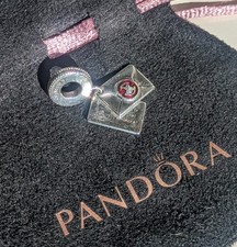 Pandora x Harry Potter Charm -