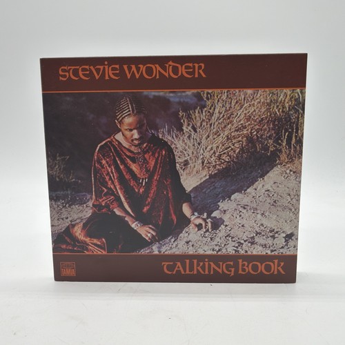 Talking book limited - book, by