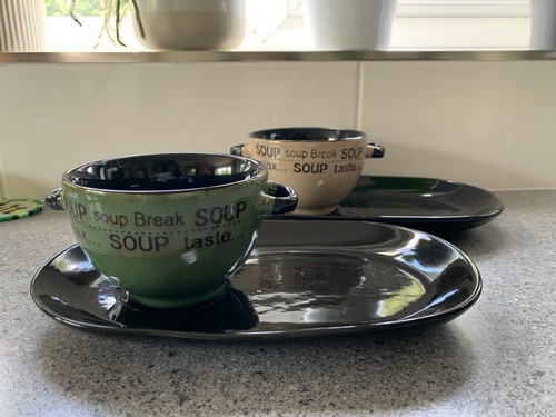 The leonardo collection soup - leonardo,
