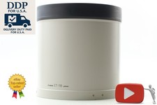 [Near MINT] Canon ET-118 Lens