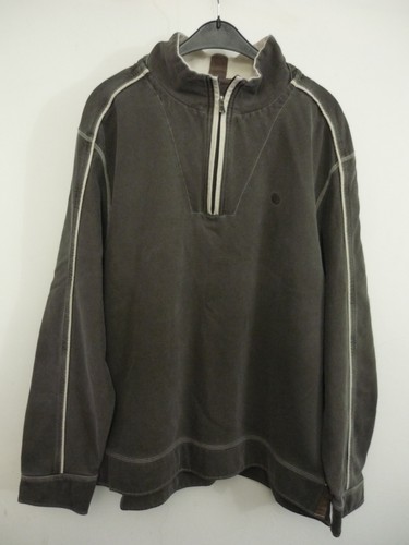 Fat face originals mens grey - fat,