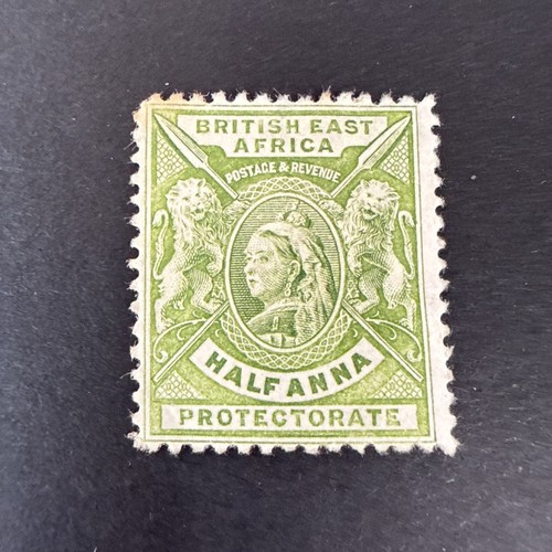 British east africa kenya - east, africa,