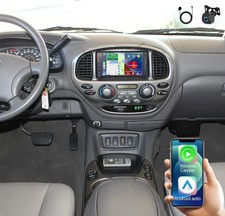 Android 13 CarPlay Car Radio
