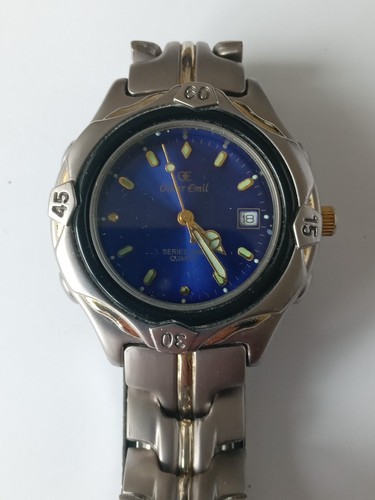 Unisex adult used - used, emil