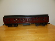 VINTAGE GAUGE 1 COACH