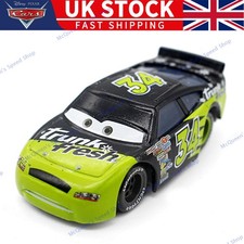 Disney Pixar Cars No.34 Trunk