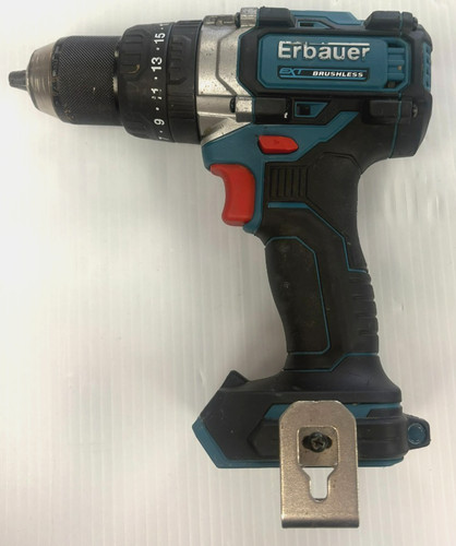Erbauer combi drill - combi, |