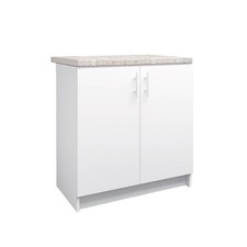 JD Greta Kitchen Sink Unit