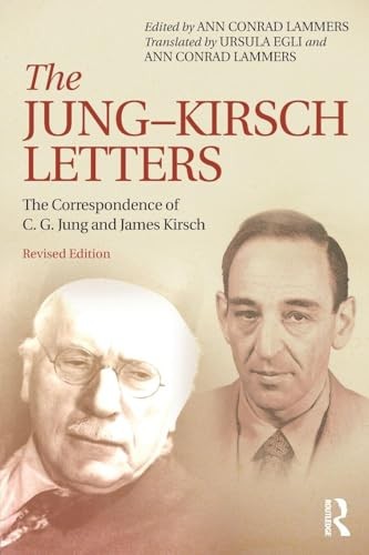 The jung kirsch letters - letters:,