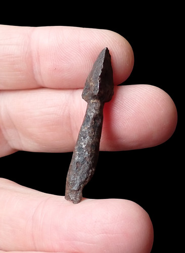 Very nice late medieval - very,