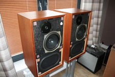 Kef Cadenza Speakers