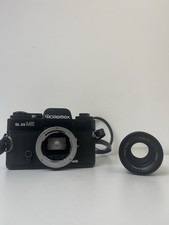 Rolleiflex SL 35 ME, Planar