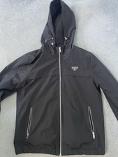 Prada Windbreaker