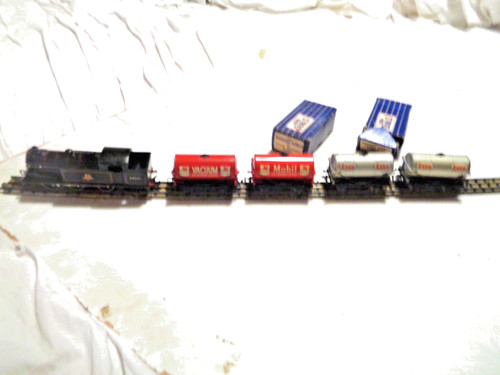 Hornby dublo edl17 - dublo,