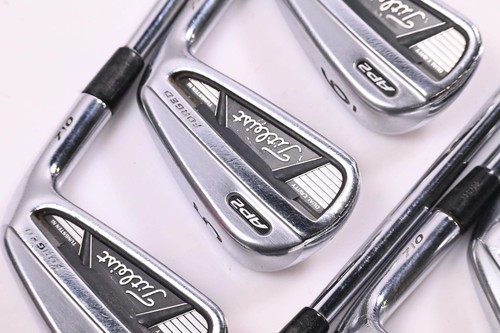 Titleist ap2 710 irons - irons, /