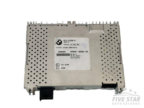Bmw series bluetooth control - bluetooth,