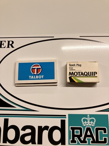 Match book talbot branding - match, book,