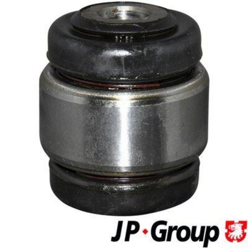Wishbone trailing bush rear - trailing,