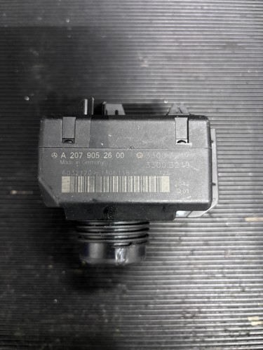 Mercedes class w204 - w204, w207