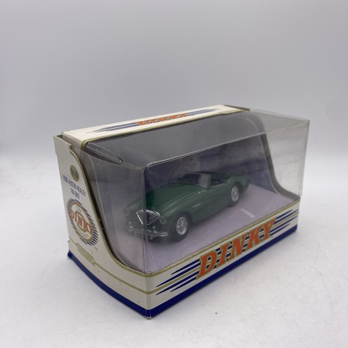 Matchbox the dinky - -,