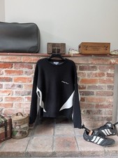 Heaven Can Wait Tech Knit