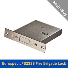 Carlisle Eurospec LFB2SSS Fire