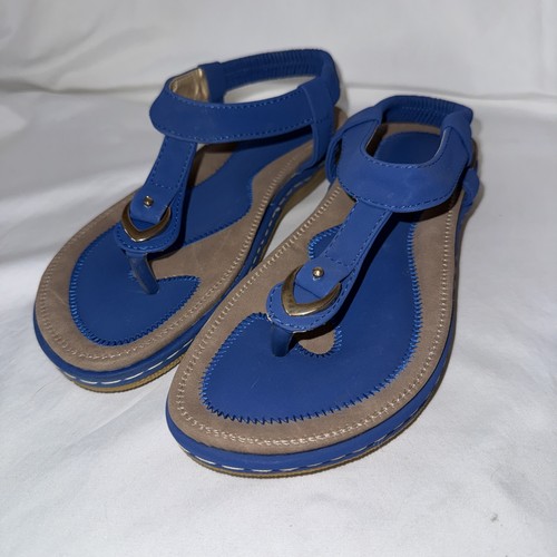 Socofy womens thong sandals - socofy,