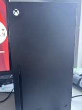 Selling My Xbox Series X