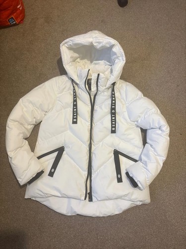 Saint sinner coat - saint, 14