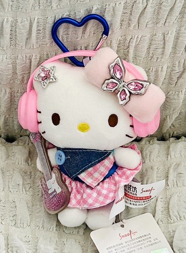 Licensed sanrio hello kitty - licensed,